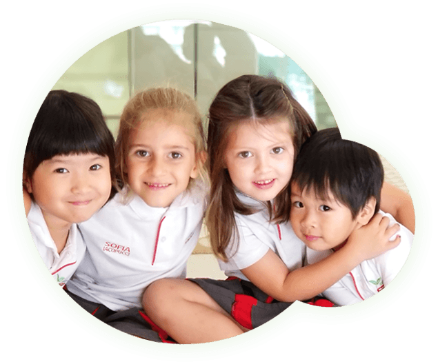 DISCOVERY MONTESSORI ACADEMY campus photo
