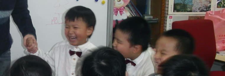 路德會錫安堂幼稚園 校園相片