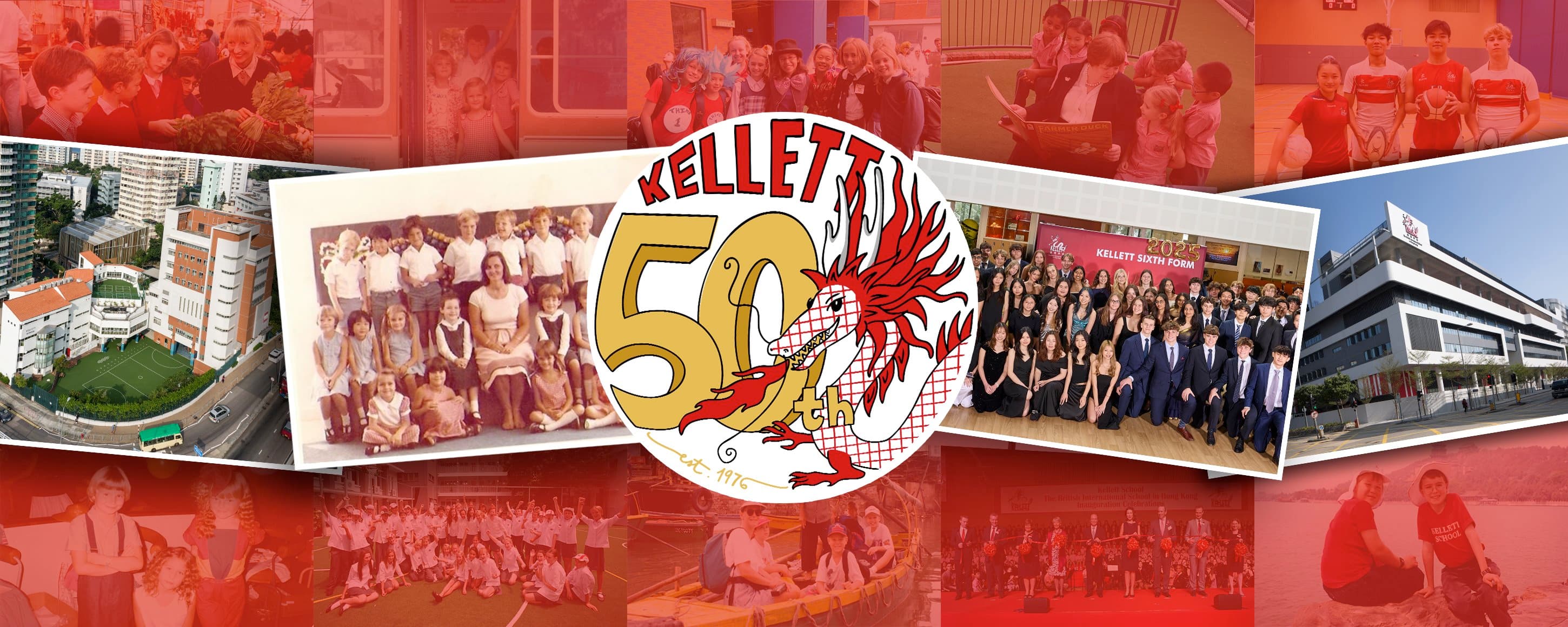 KELLETT SCHOOL campus photo