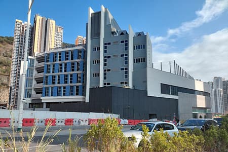 ERUDITE GOVERNMENT PRIMARY SCHOOL campus photo