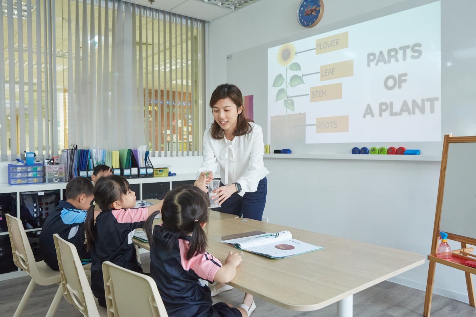 AP SCHOOL campus photo