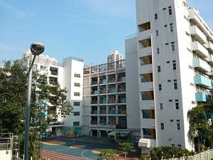 HOI PA STREET GOVERNMENT PRIMARY SCH campus photo