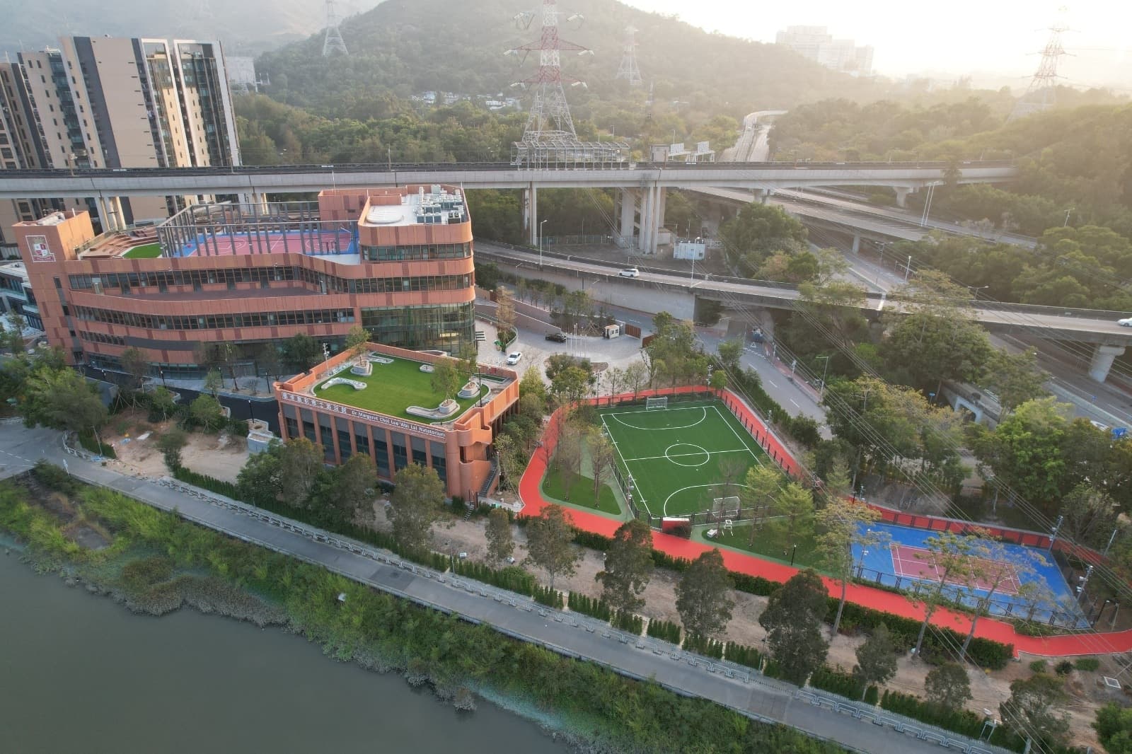 ANCHORS ACADEMY campus photo